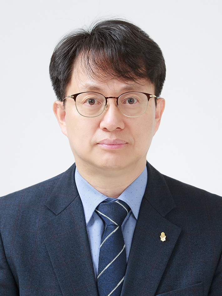 Park, Sang-Youel Photo